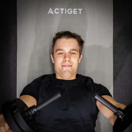 Exercise mat ACT0019
